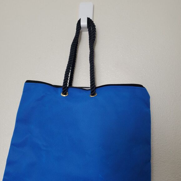 Egyptian King Tut tote Bag 14”x16" Egypt Pyramids Sphinx Tote Bag - Picture 11 of 14